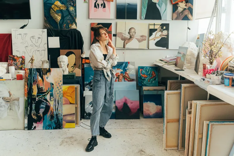 The Commentary Is the Canon Now: How Artist Explanations Ate the Art