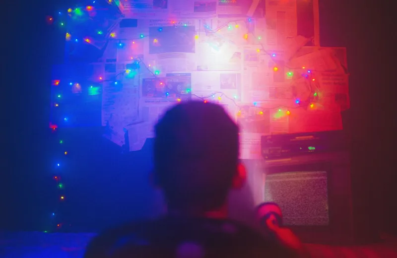 Crash and Stream: How Watching People Unravel Became the Internet's Favorite Pastime