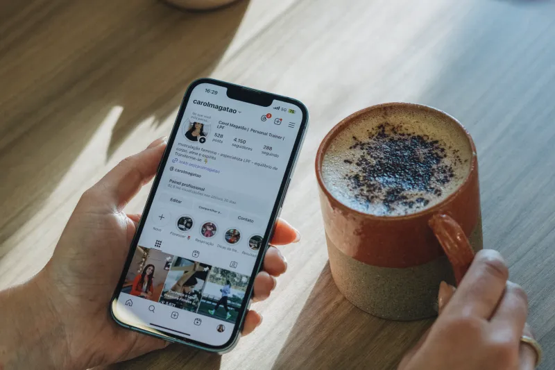 The Latte Theory: How a Creator's Drink Order Became a Personality Test