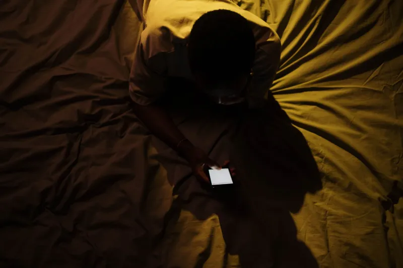 They Grew Up and Forgot to Tell You: The Quiet Grief of Being Left Behind by a Creator